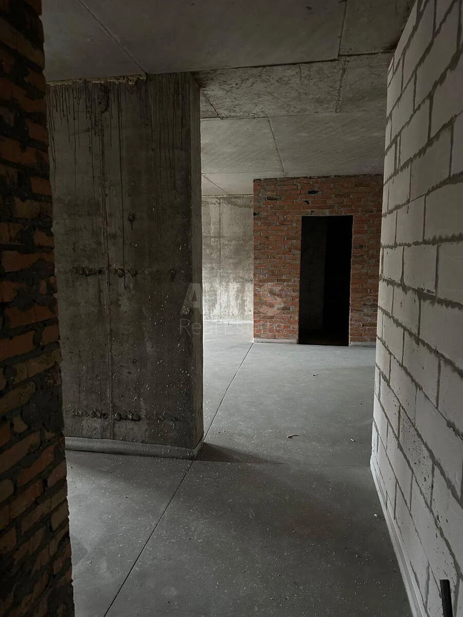 3к квартира ул. Новополевая 2635744