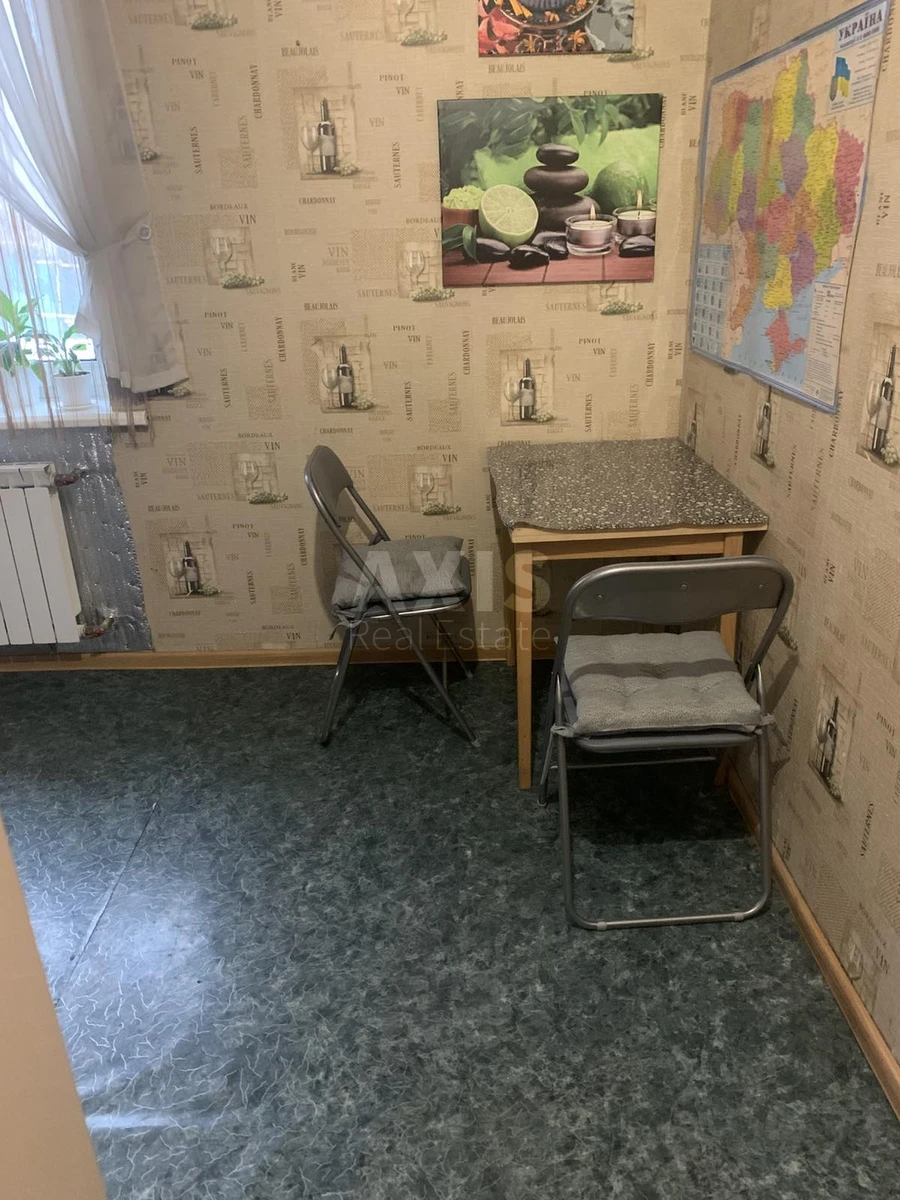 2k apartment vul. Vavylovyh 14/13635990