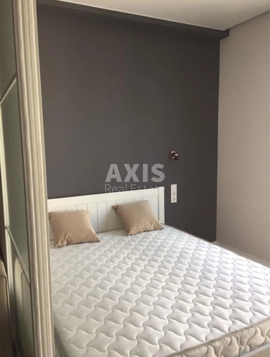 1k apartment vul. Myhajla Maksymovycha 26B344644