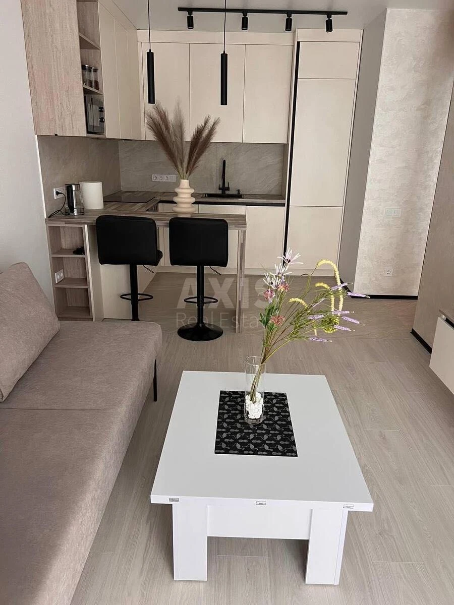 2k apartment vul. Myhajla Maksymovycha 24687870