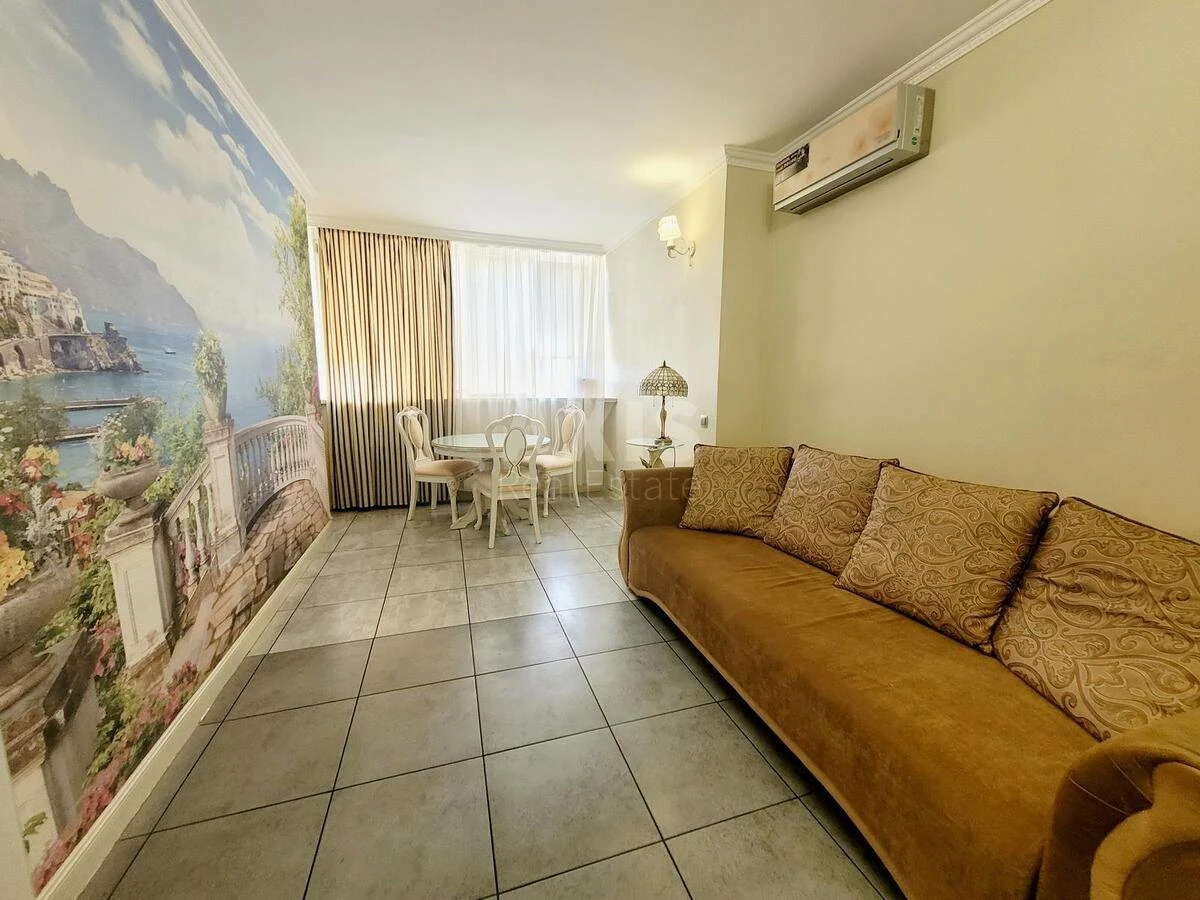 2k apartment pr-t Lobanovs'kogo 4636615