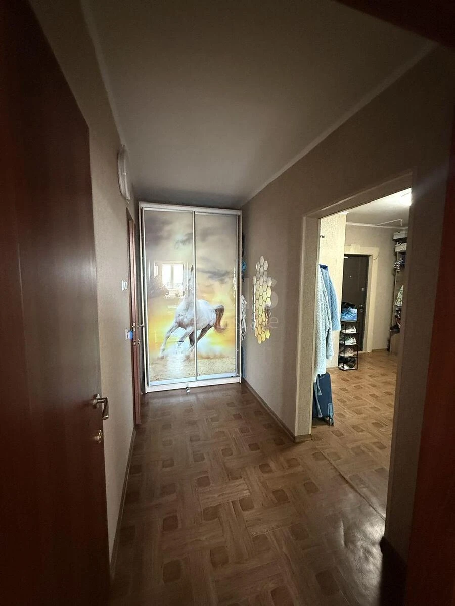 1k apartment prov. Jasynuvats'kyj 11688007