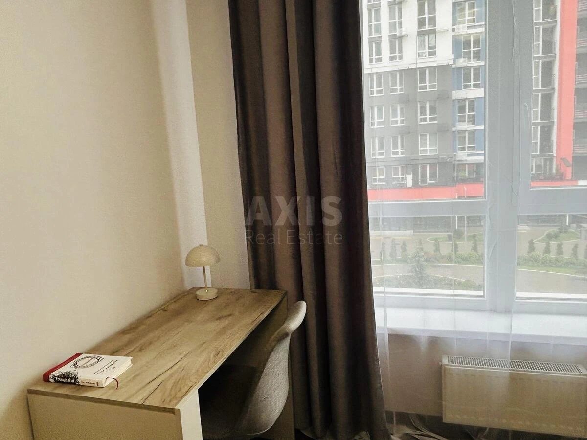 1k apartment vul. Kanal'na 86368213