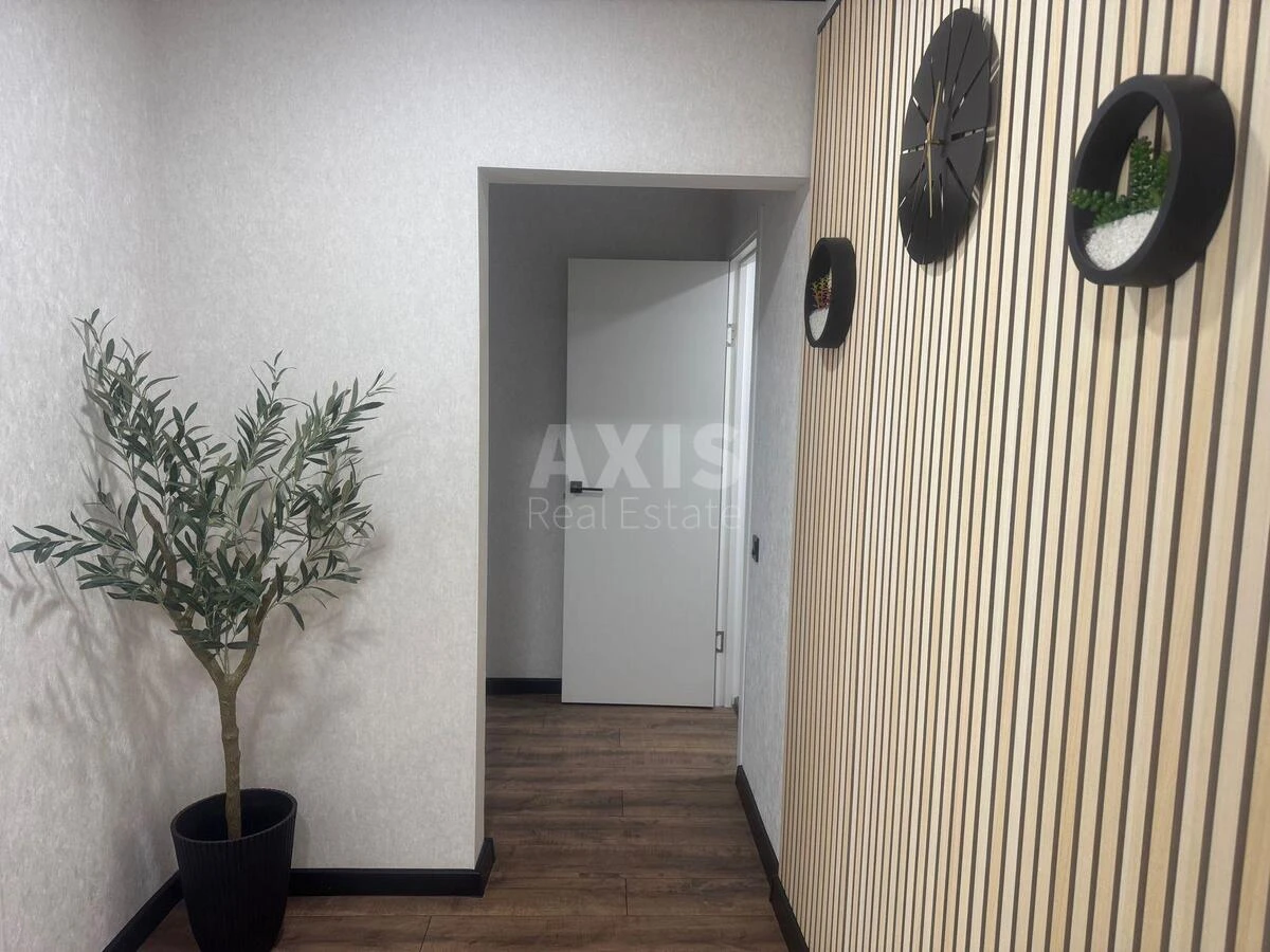 1к квартира ул. Руденко Ларисы 3А655855