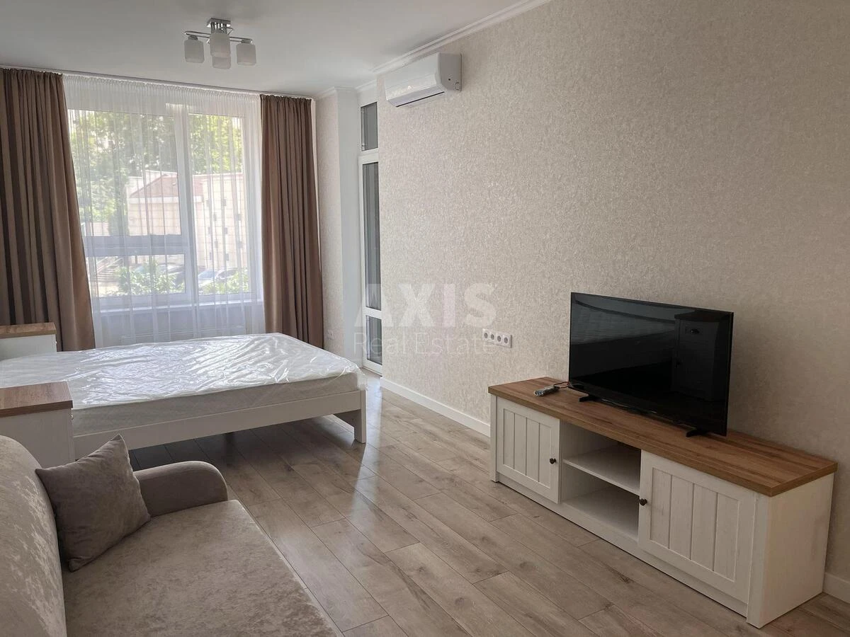 1к квартира ул. Кудрявская 24А688073