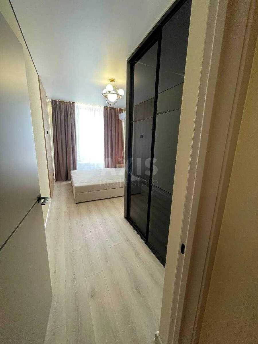 2k apartment pr-t Glushkova Akademika 427023510