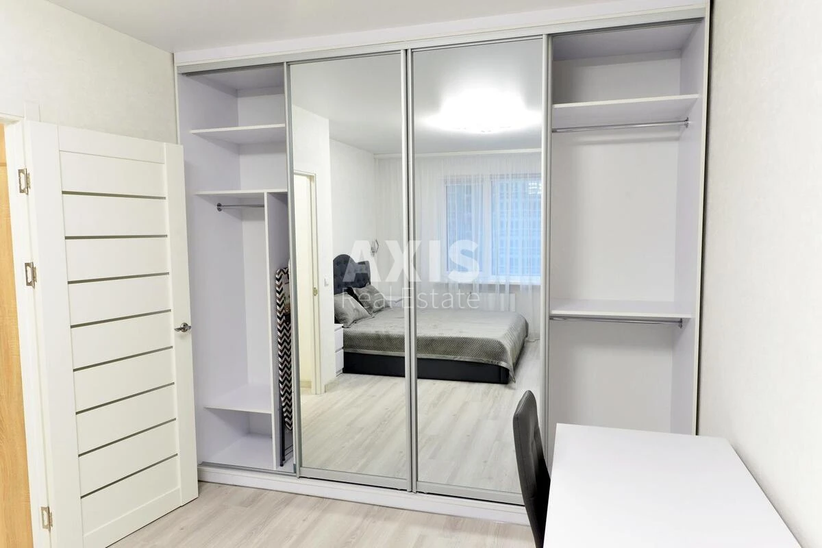 1k apartment vul. Gmyri Borysa 16621197