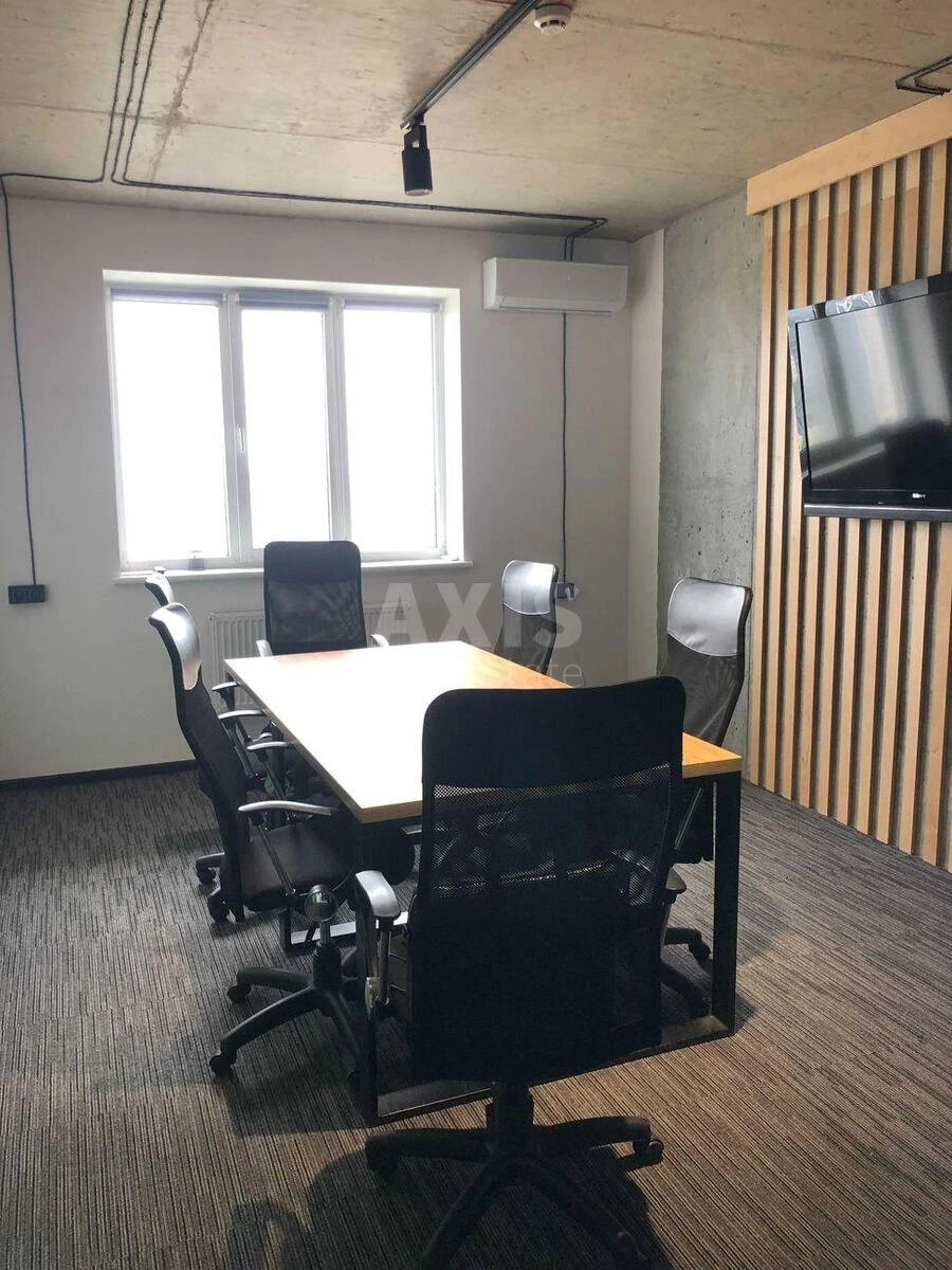 Офис ул. Теремковская 3А, 60м2670783