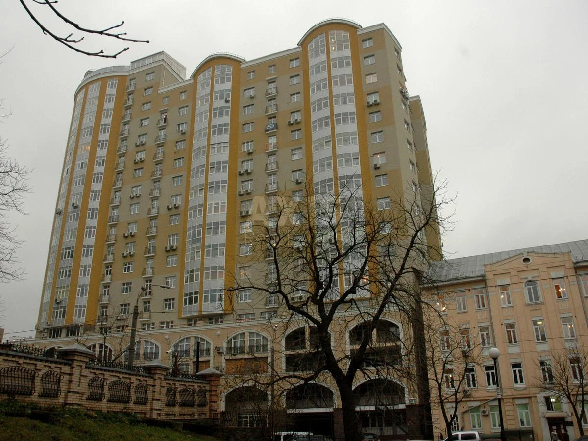 3k apartment vul. Antonovycha 727019115