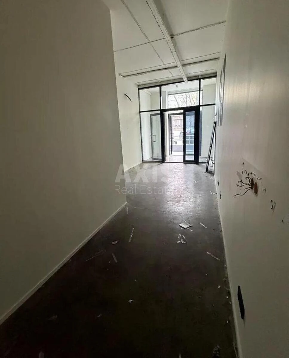 Объект торговли ул. Кудрявская 24А, 44м2670945