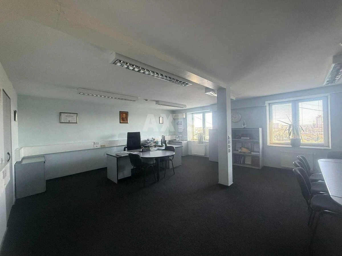 Офис ул. Новаторов 9А, 233м2716832