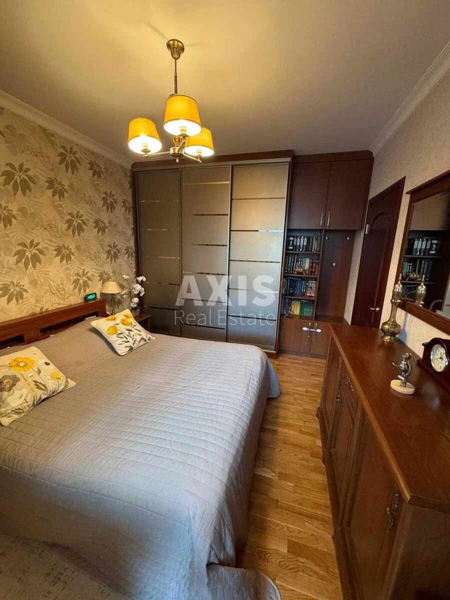 3k apartment pr-t Chervonoyi Kalyny sixty-six A701997