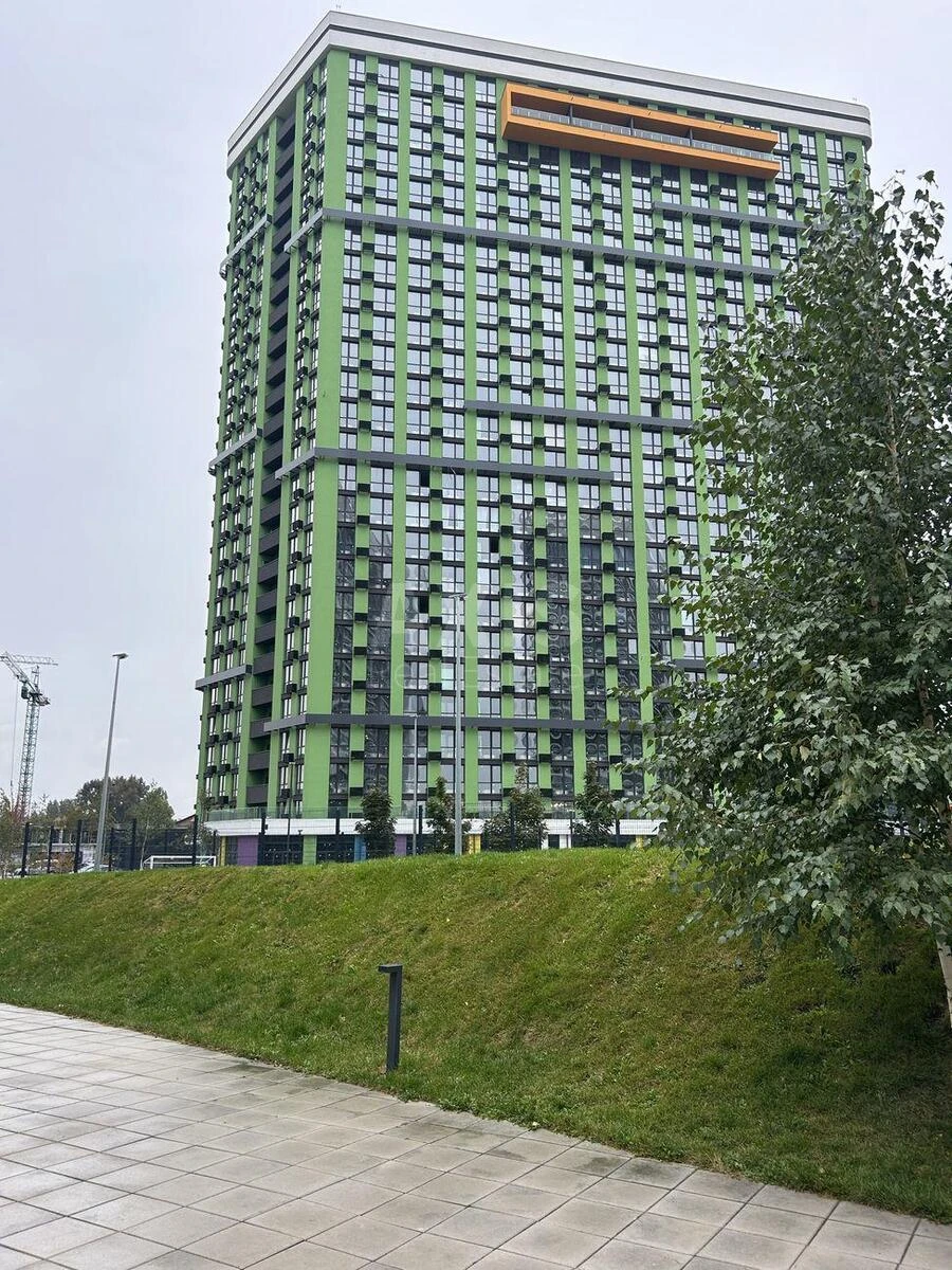 2k apartment vul. Prychal'na 86345811