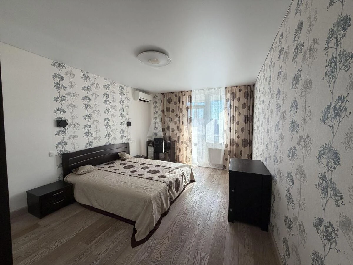 3к квартира ул. Юлии Здановской 71Г702234
