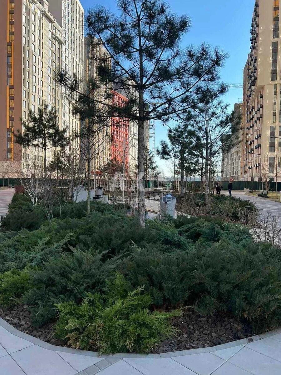 1k apartment shose Stolychne One A66582