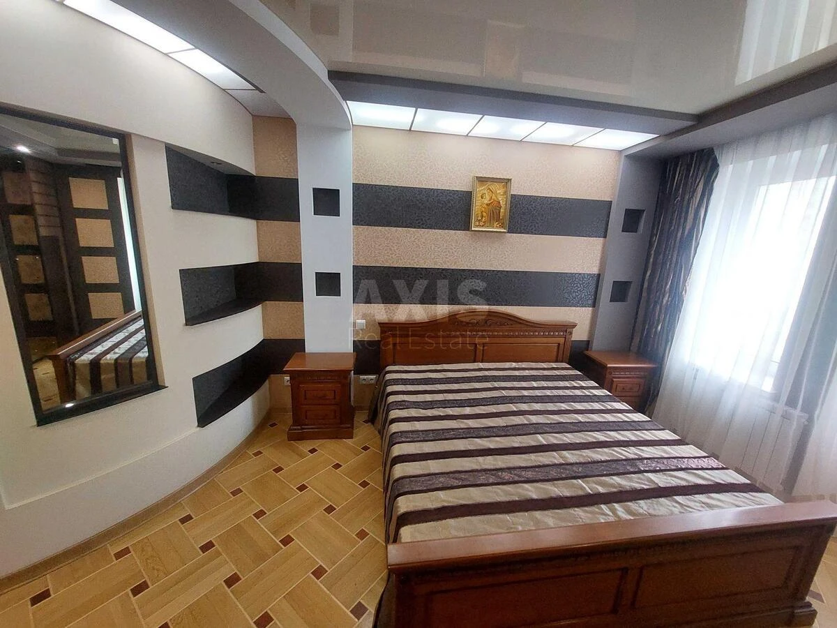 4к квартира ул. Юлии Здановской 54А699319