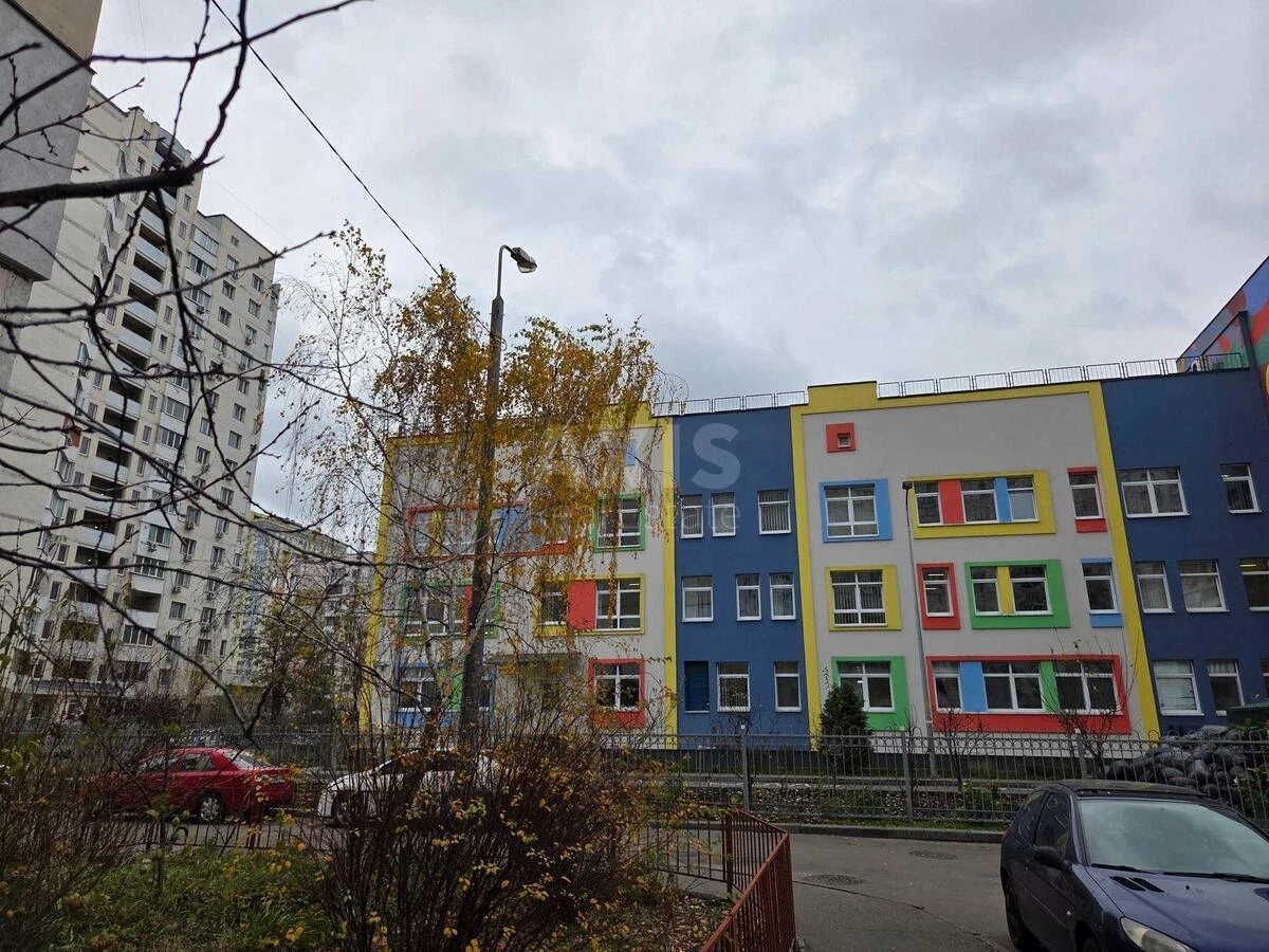 2k apartment vul. Raduns'ka 96522515