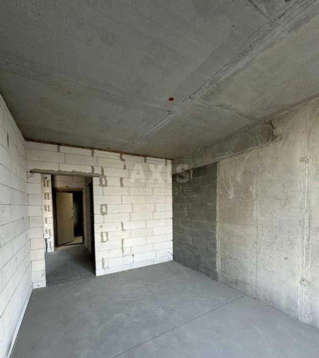 2k apartment vul. Prychal'na 10627234