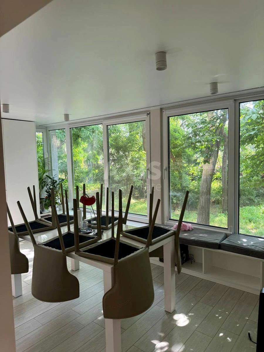 3k apartment vul. Bereznjakivs'ka 14А668208