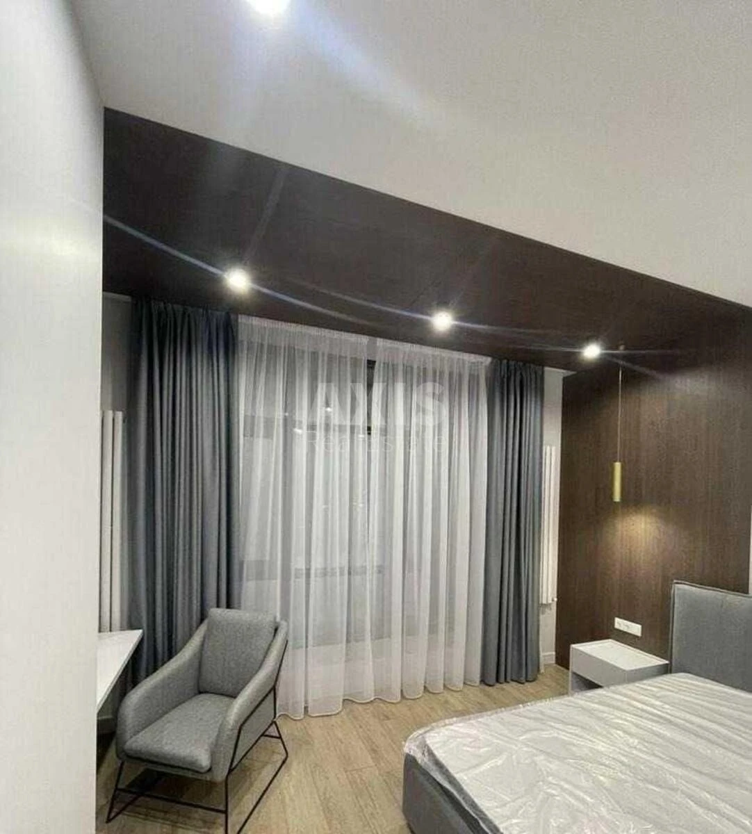2k apartment vul. Hmel'nyc'kogo Bogdana 57627664