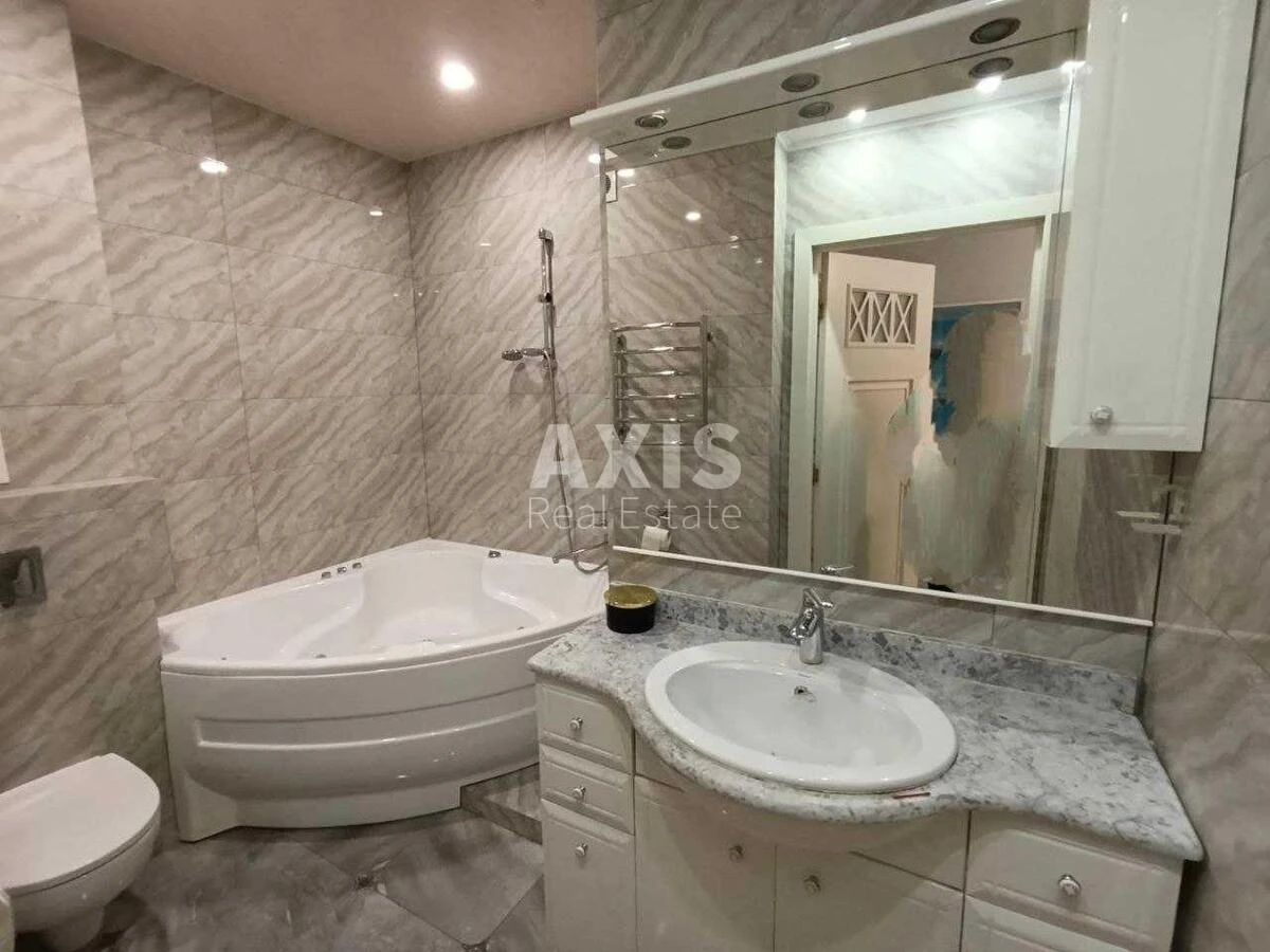 3k apartment vul. Garmatna 206013712