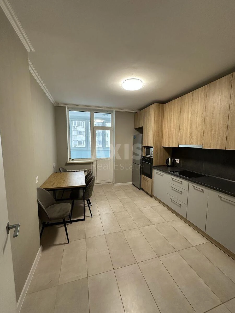 2k apartment vul. Gmyri Borysa 4652400