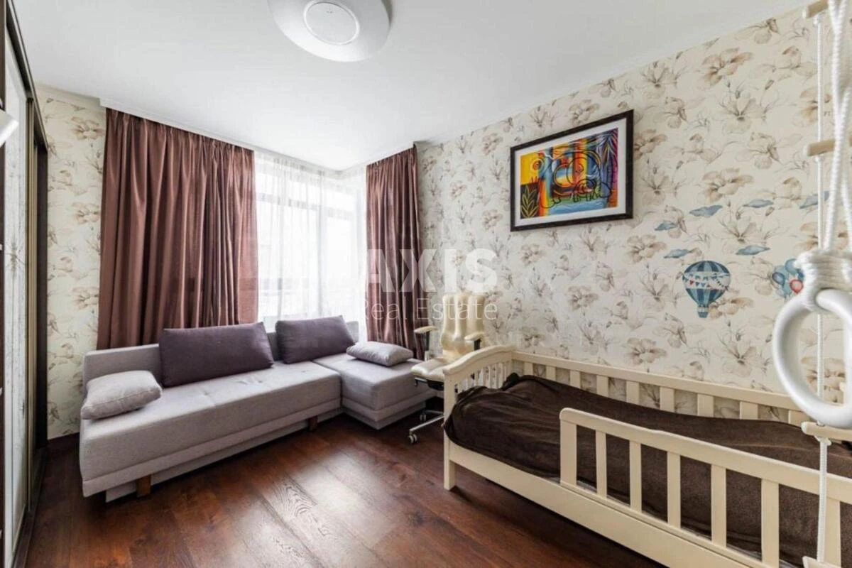 3k apartment pr-t Nauky Eighty over thirty-seven A618294