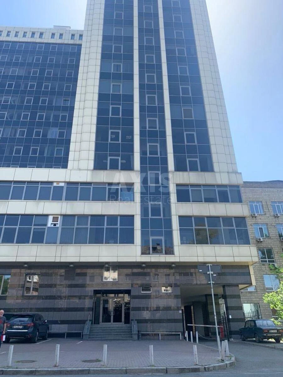 Офис ул. Антоновича 172, 320м268520