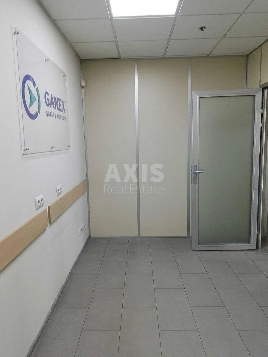 Офис ул. Антоновича 172, 137м2700056