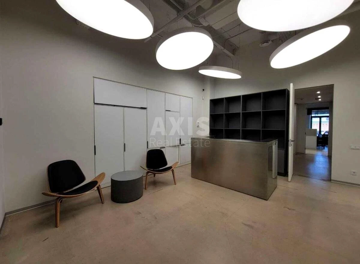 Office vul. Velyka Vasyl'kivs'ka 1/13, 269m2668681