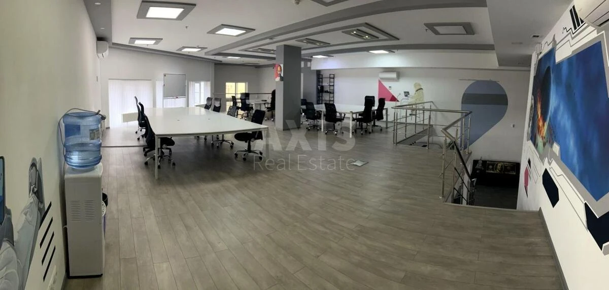 Офис ул. Саксаганского 70А, 384м2668783
