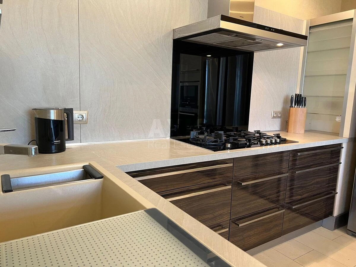 5k apartment vul. Obolons'ka naberezhna 75858615