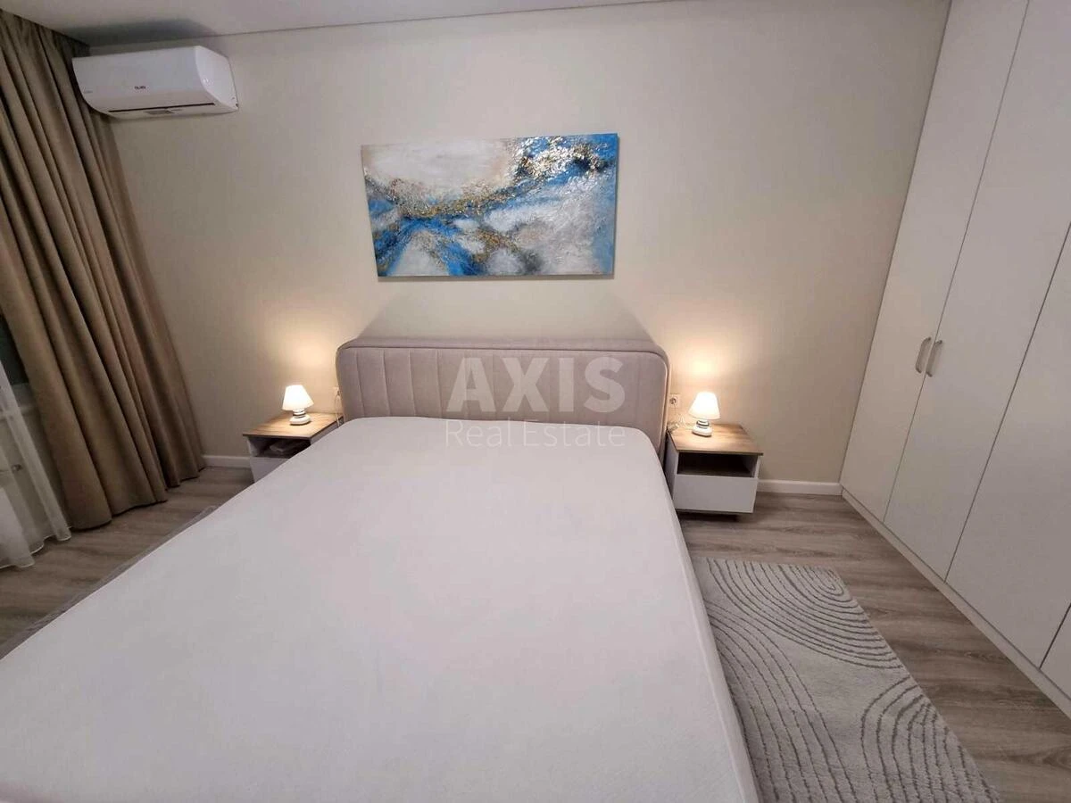 2k apartment vul. Vavylovyh 11714759