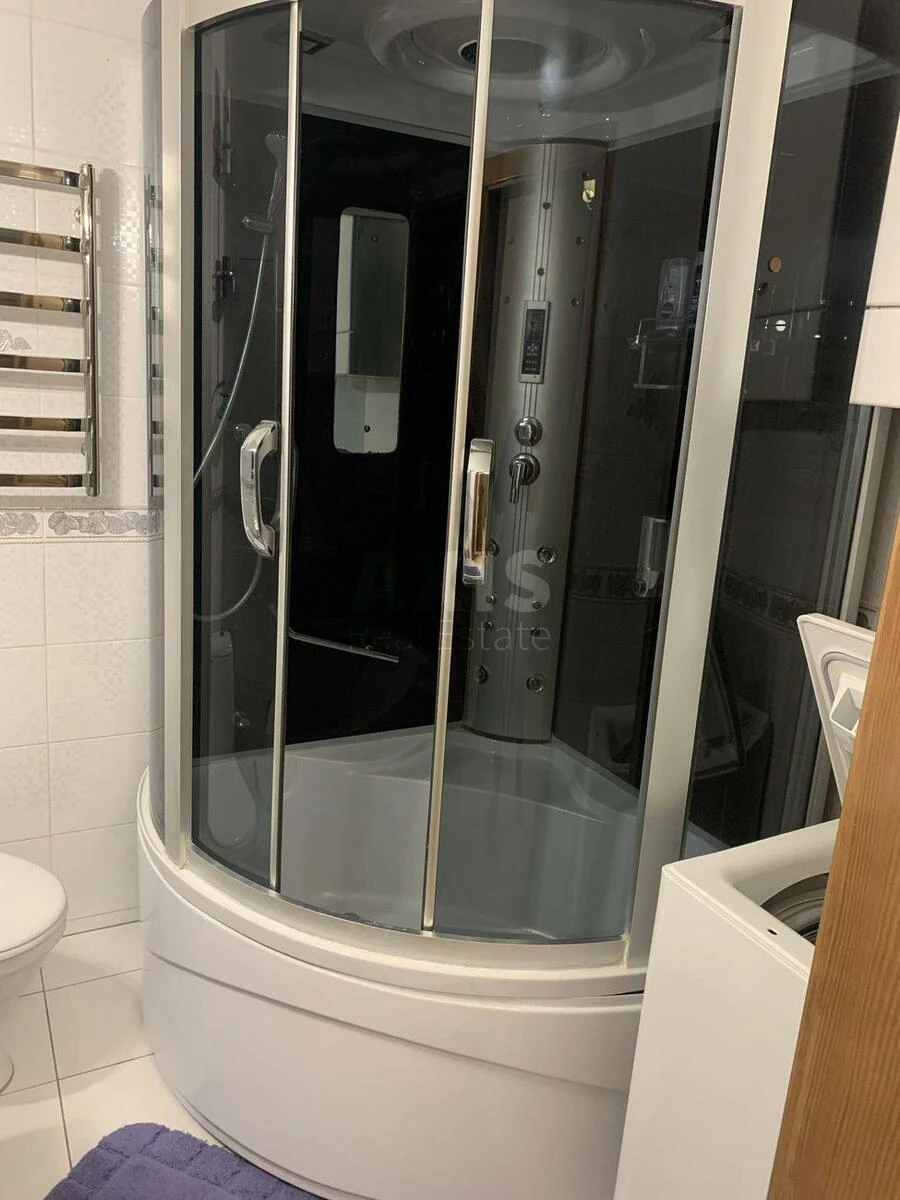 2k apartment vul. Golosii'vs'ka 13А715281