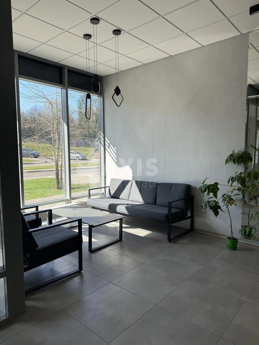 2k apartment vul. Vyshgorods'ka 45Г6693916