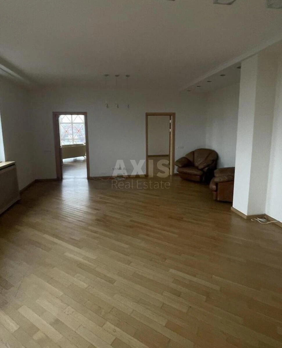 Офис бул. Шевченко Тараса 11А, 216м2653684