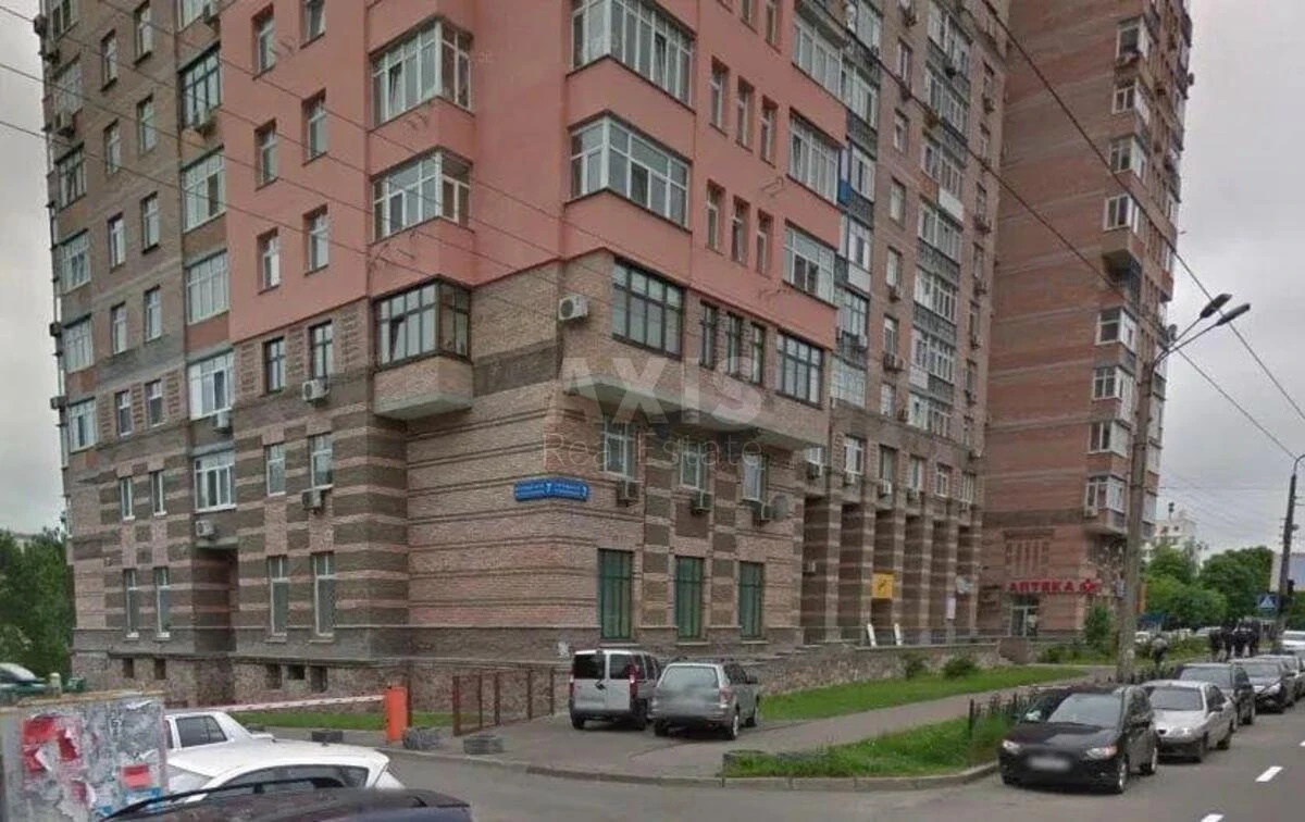 2k apartment vul. Svyatoslava Khorobroho 76695714