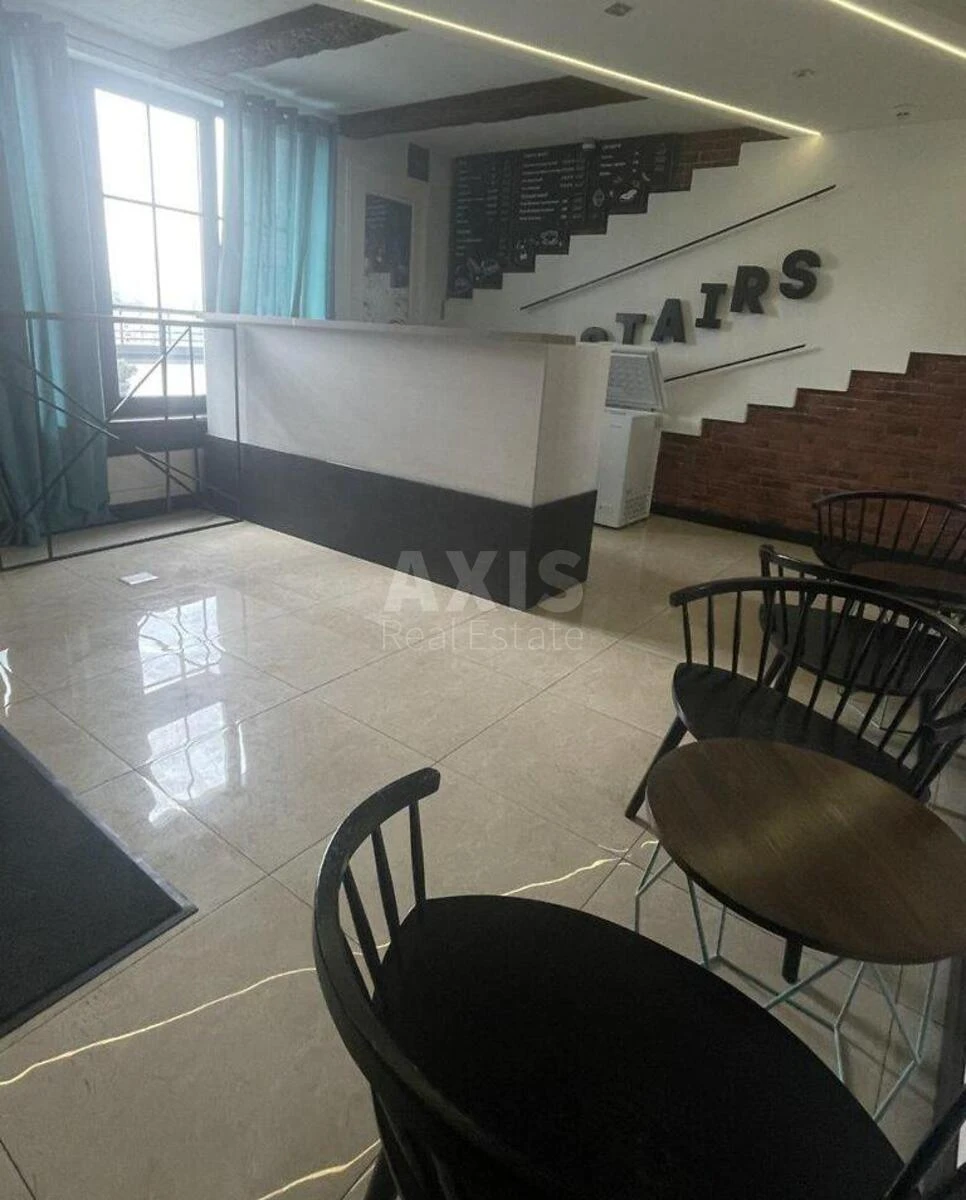 Service object vul. Sichovyh Stril'civ 50, 50m2653742