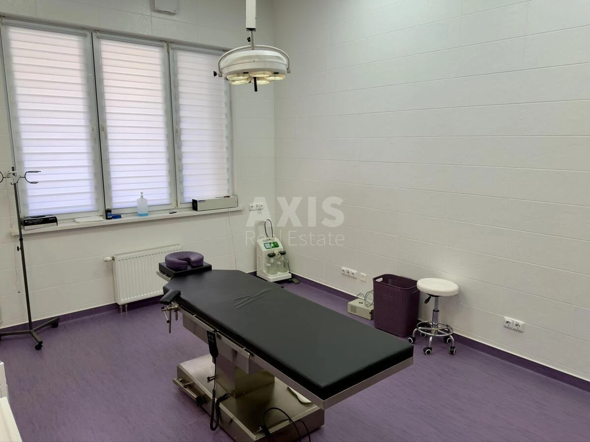 Trade object pr-t Golosii'vs'kyj 58, 179m2669627