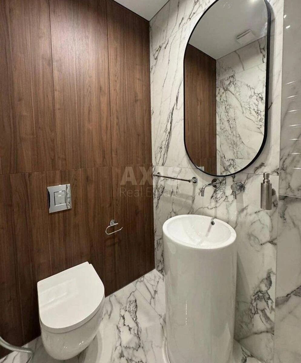 1k apartment vul. Andriya Verkhohlyada 14А653966