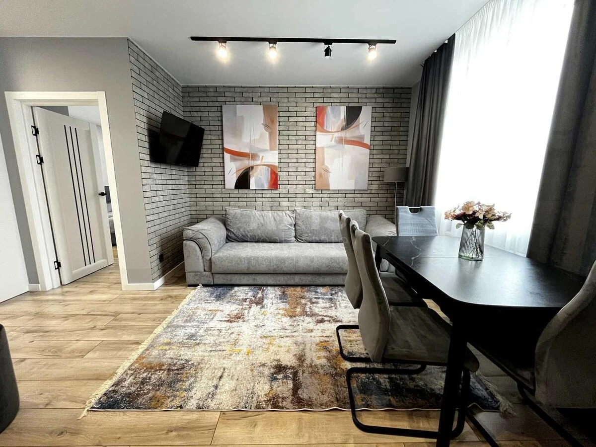 1k apartment vul. Mendeljejeva 19715760
