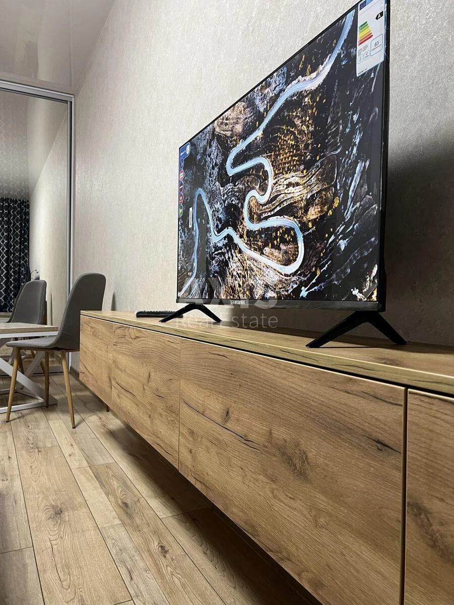 2k apartment prov. Baltijs'kyj 23625619