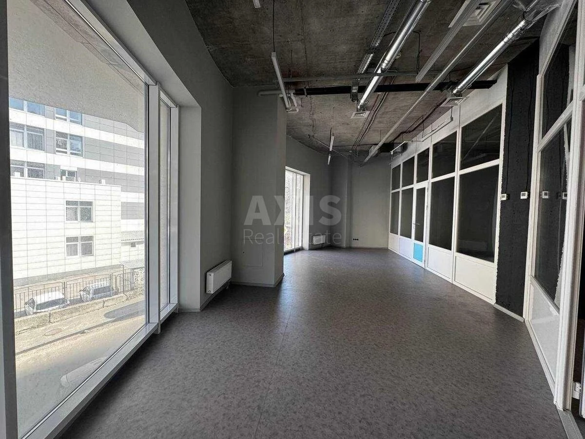 Office vul. Glybochyc'ka 32Б, 2263m2669964