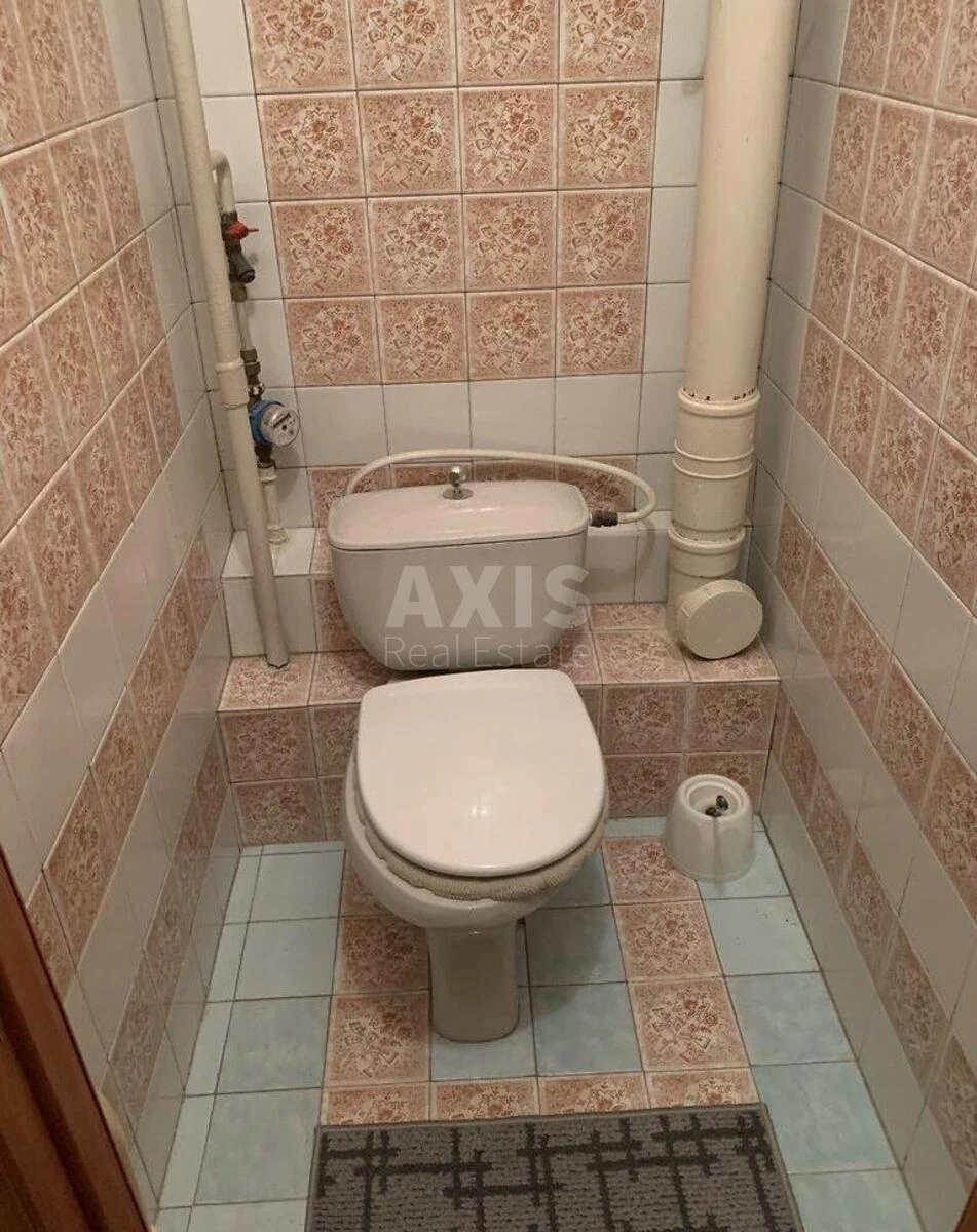 1k apartment vul. Lavruhina Mykoly 11701153