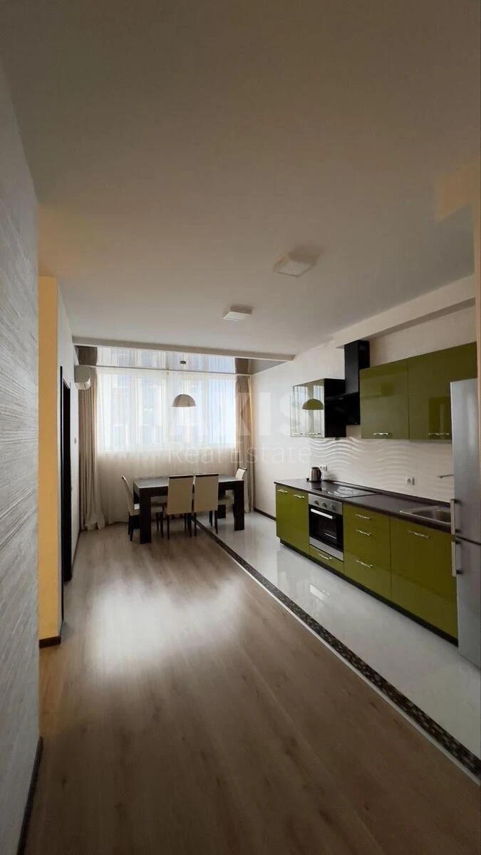 2k apartment vul. Bogdanivs'ka 7А71608