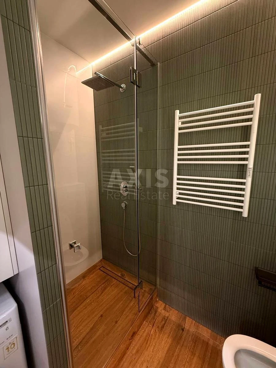 1k apartment bul. Ryl's'kogo Tadeja 1633197