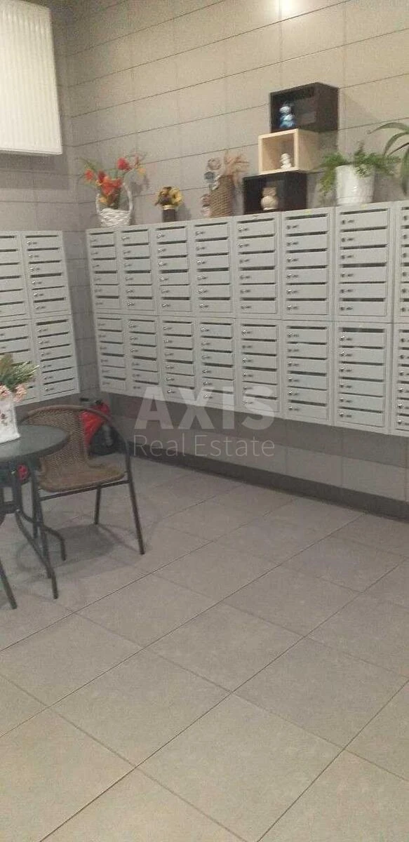 2k apartment vul. Bogatyrs'ka 6А6704013