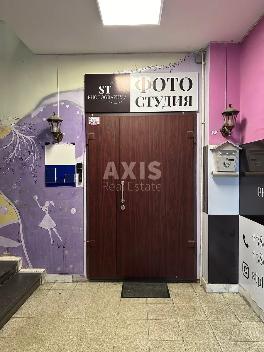 Office vul. Puljuja Ivana 5, 60m25291310