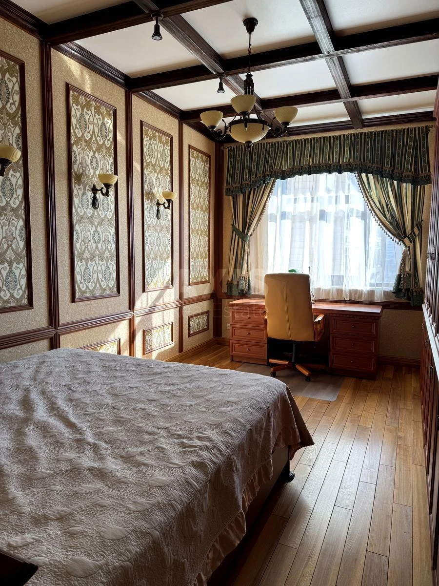 3к квартира ул. Крещатик 27Б687126
