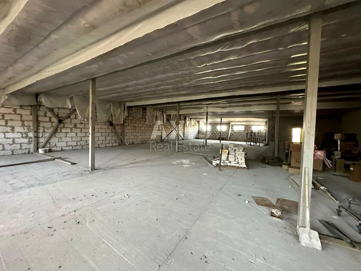 Trade object vul. Chornyh Zaporozhciv 28, 570m26232011